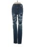 American Eagle Outfitters Stars Blue Jeans Size 0L - photo 1