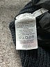 Lou & Grey 100% Cotton Black Turtleneck Sweater Size M - photo 8