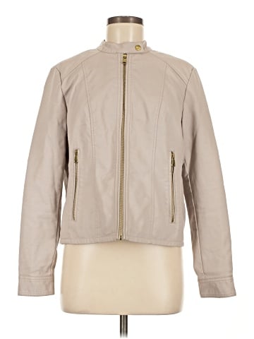 Baccini Jacket (view 1)