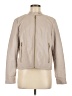 Baccini 100% Polyurethane Tan Jacket Size M - photo 1