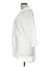 Charter Club White Cardigan Size L (estimated) - photo 5