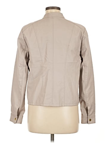 Baccini Jacket (view 2)