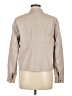 Baccini 100% Polyurethane Tan Jacket Size M - photo 2