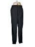 New Balance Solid Black Casual Pants Size M - photo 1