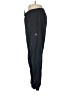 New Balance Solid Black Casual Pants Size M - photo 5