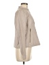 Baccini 100% Polyurethane Tan Jacket Size M - photo 4