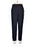 Sézane Solid Blue Casual Pants Size EU (FR) 36 / US 4 - photo 1