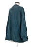 FP Movement Teal Pullover Sweater Size S - photo 2