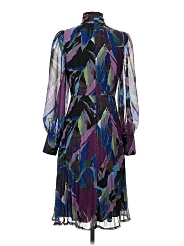 Karen Millen Cocktail Dress (view 2)