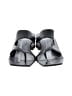 Vince Camuto Black Sandals Size 9 - photo 2