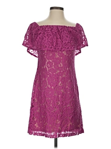 Eliza J Cocktail Dress (view 1)