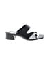 Vince Camuto Black Sandals Size 9 - photo 1
