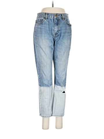 EVIDNT LOS ANGELES Jeans (view 1)