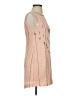 Free People Tan Cocktail Dress Size XS - photo 4