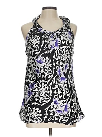 DressBarn Sleeveless Blouse (view 1)