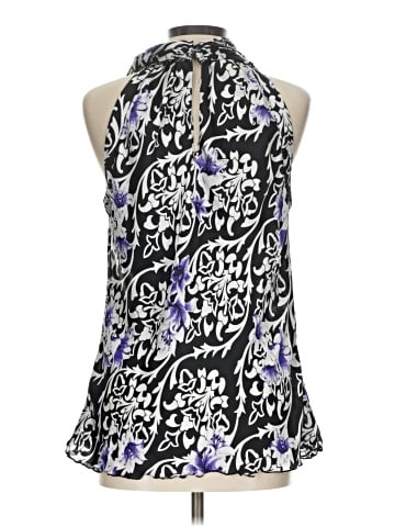 DressBarn Sleeveless Blouse (view 2)