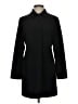 AK Anne Klein Black Coat Size P (petite) - photo 1
