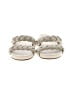 Kaanas Ivory Sandals Size 6 - photo 2