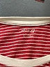 Bcg Red Sleeveless T-Shirt Size L - photo 7