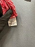 Bcg Red Sleeveless T-Shirt Size L - photo 8