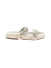 Kaanas Ivory Sandals Size 6 - photo 1