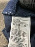 Old Navy - Maternity Solid Blue Active Pants Size 6 - photo 7