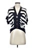 Ted Baker London Blue Cardigan Size 2 (0) - photo 1