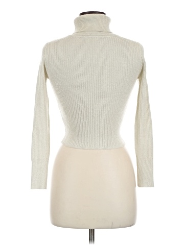 Copper Key Turtleneck Sweater (view 2)