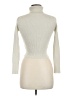Copper Key Ivory Turtleneck Sweater Size 8 - photo 2