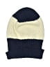 Apolis 100% Baby Alpaca Blue Beanie One size - photo 1