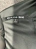 Gianni Bini Black Cocktail Dress Size 2 - photo 7