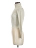 Copper Key Ivory Turtleneck Sweater Size 8 - photo 5