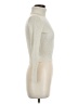 Copper Key Ivory Turtleneck Sweater Size 8 - photo 4