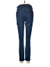 J Brand Hearts Blue Jeans Size 28 waist - photo 2
