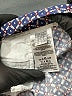 Brooks Brothers 346 Print Blue Shorts Size 10 - photo 3