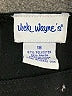 Vicki Wayne Solid Black Casual Dress Size 18 - photo 7