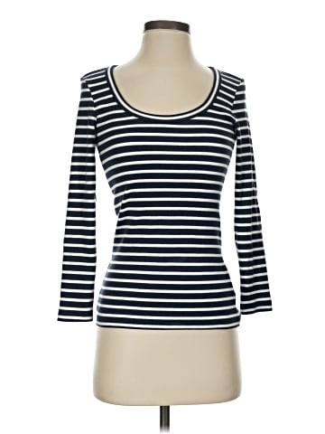 AYR 3/4 Sleeve T-Shirt (view 1)