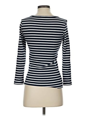 AYR 3/4 Sleeve T-Shirt (view 2)