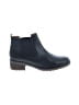 Gabor Black Ankle Boots Size 6 1/2 - photo 1