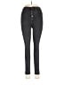 Divided by H&M 100% Polyester Gray Black Jeans Size 12 - photo 1