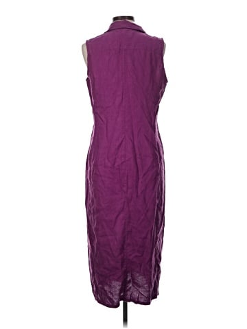 Petite Sophisticate Casual Dress (view 2)