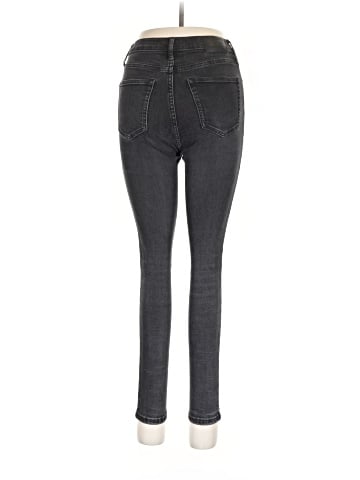 Divided by H&M Jeans (view 2)