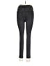 Divided by H&M 100% Polyester Gray Black Jeans Size 12 - photo 2