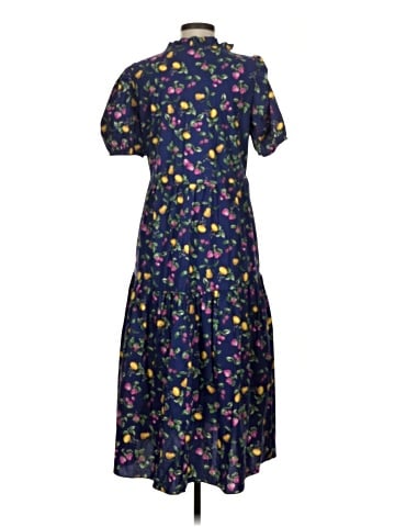 Donna Morgan Casual Dress (view 2)