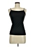 HEATTECH Black Tank Top Size M - photo 1