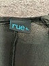 rue21 Solid Black Casual Dress Size XL (estimated) - photo 7