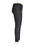 Divided by H&M 100% Polyester Gray Black Jeans Size 12 - photo 4