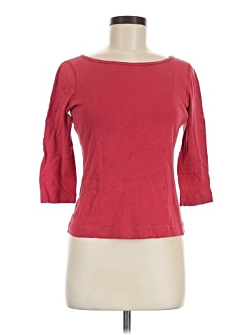 Sutton Studio 3/4 Sleeve T-Shirt (view 1)