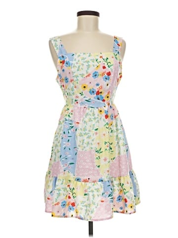 Shein Casual Dress (view 1)