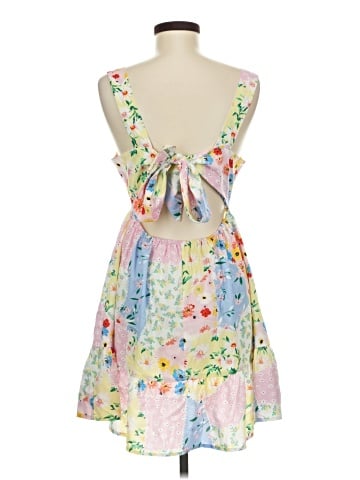 Shein Casual Dress (view 2)